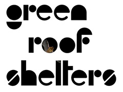 Who Are Green Roof Shelters
