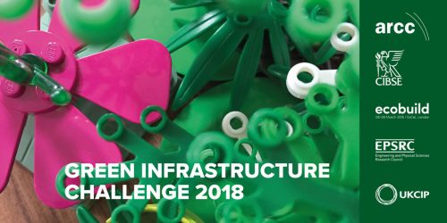 Green Infrastructure Design Challenge 2018
